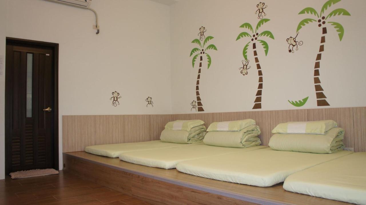 Recreation Garden B&B Taiping  Exterior foto