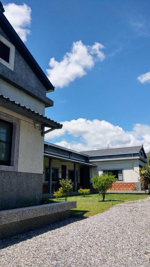 Recreation Garden B&B Taiping  Exterior foto