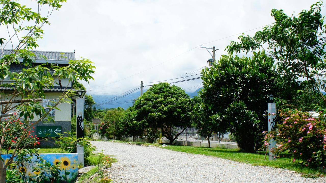 Recreation Garden B&B Taiping  Exterior foto