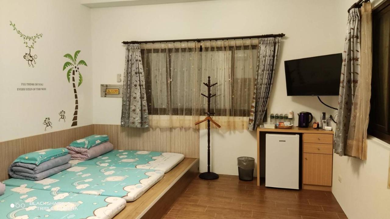 Recreation Garden B&B Taiping  Exterior foto