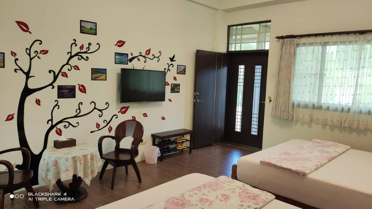 Recreation Garden B&B Taiping  Exterior foto