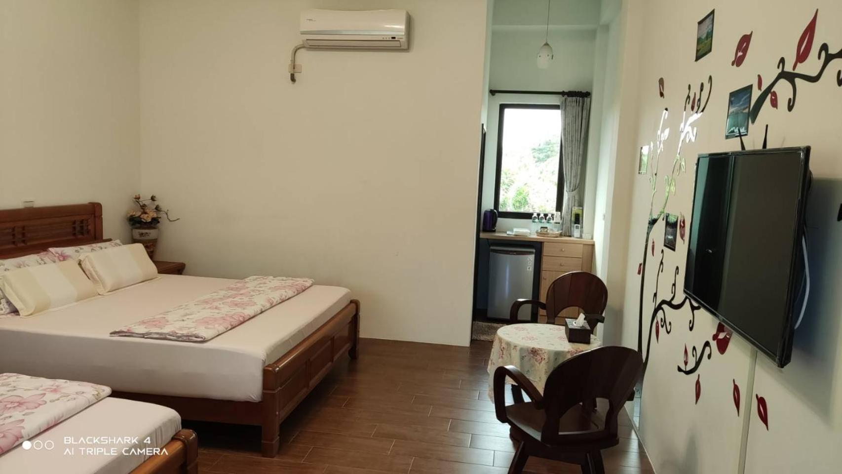 Recreation Garden B&B Taiping  Habitación foto