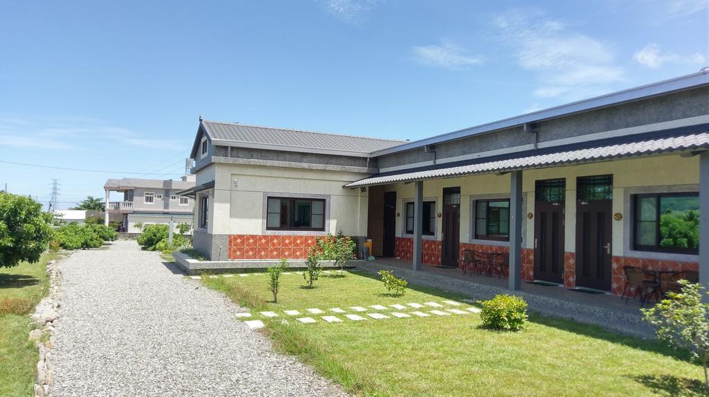 Recreation Garden B&B Taiping  Exterior foto