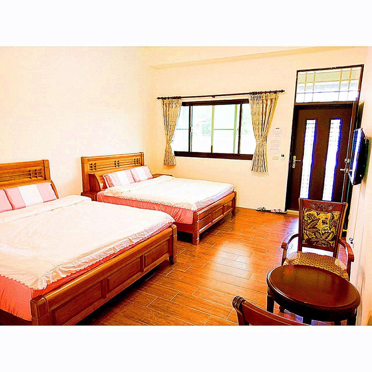 Recreation Garden B&B Taiping  Exterior foto