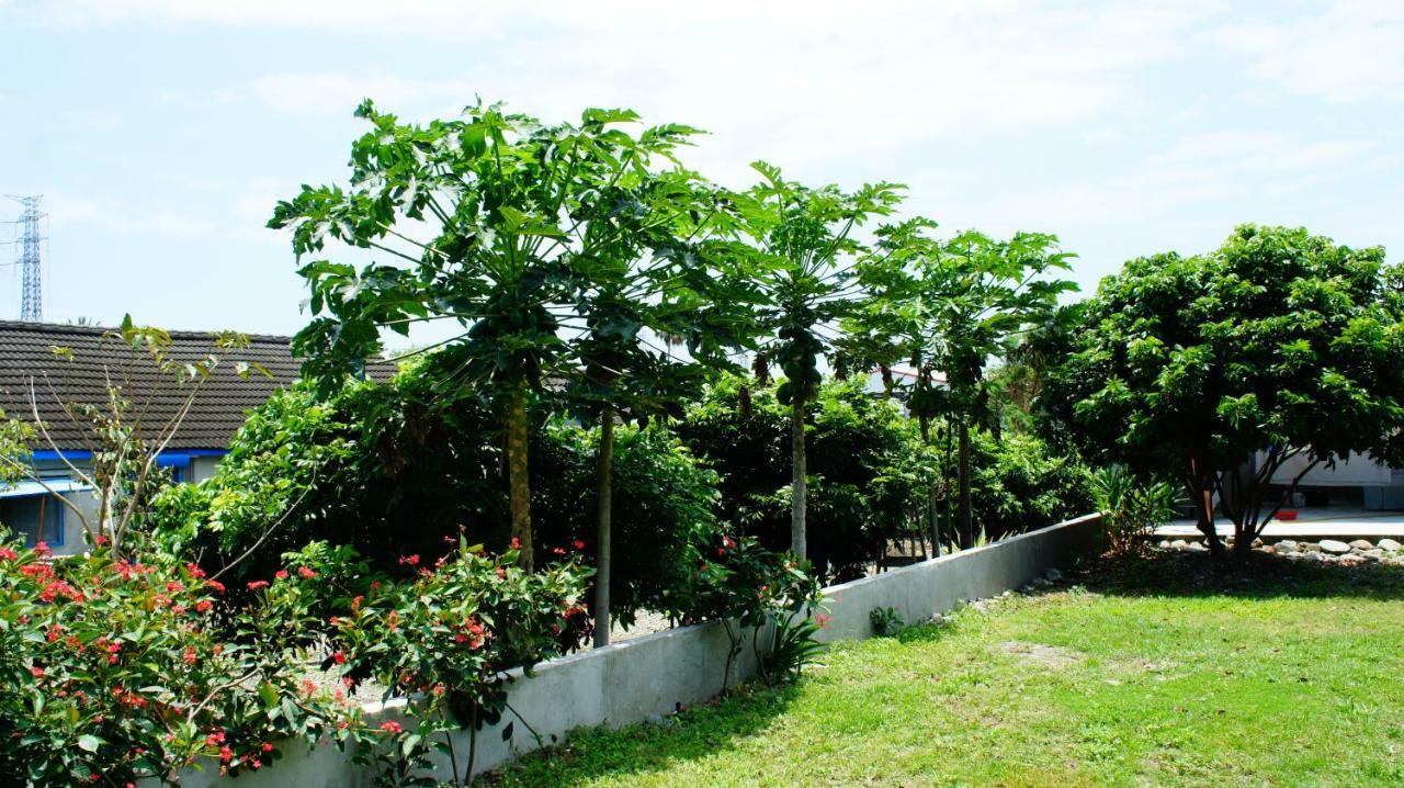 Recreation Garden B&B Taiping  Exterior foto